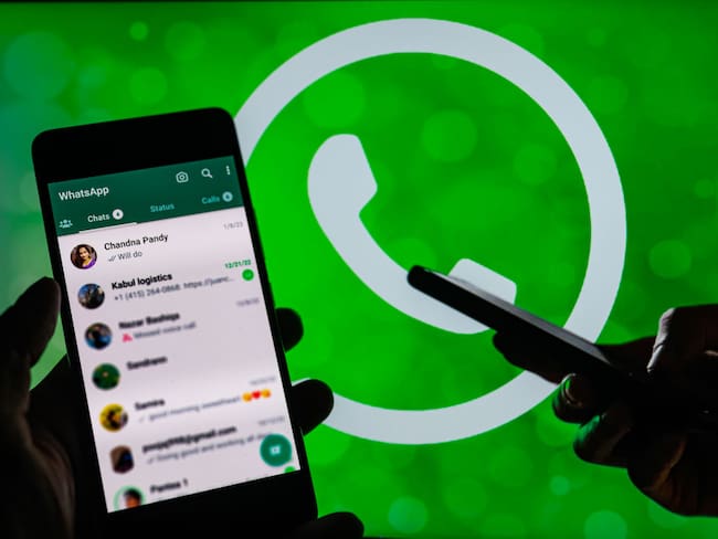 WhatsApp: paso a paso para bloquear llamadas de números desconocidos y evitar estafas
