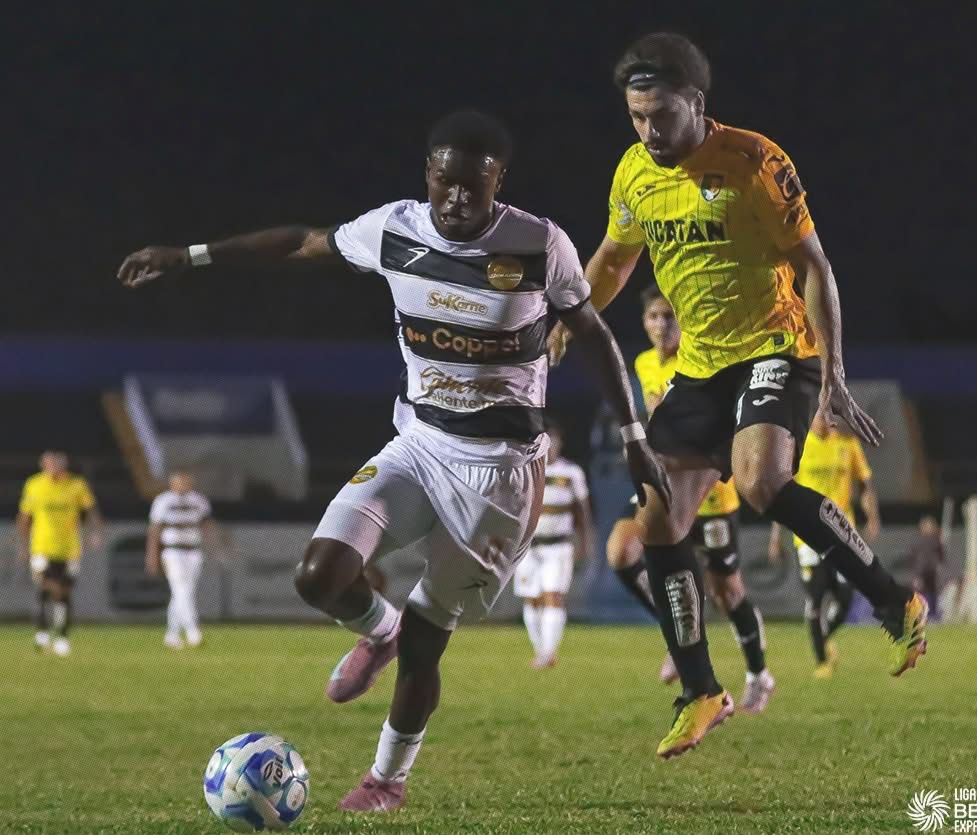 Dorados le arrebata un punto a Venados FC para emparejar en tiempo de compensación