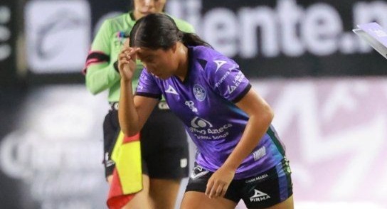 Bethzabeth Barrón