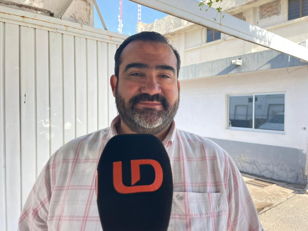 Gerente de Japama