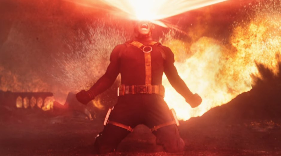 X-Men en “Avengers: Doomsday”.