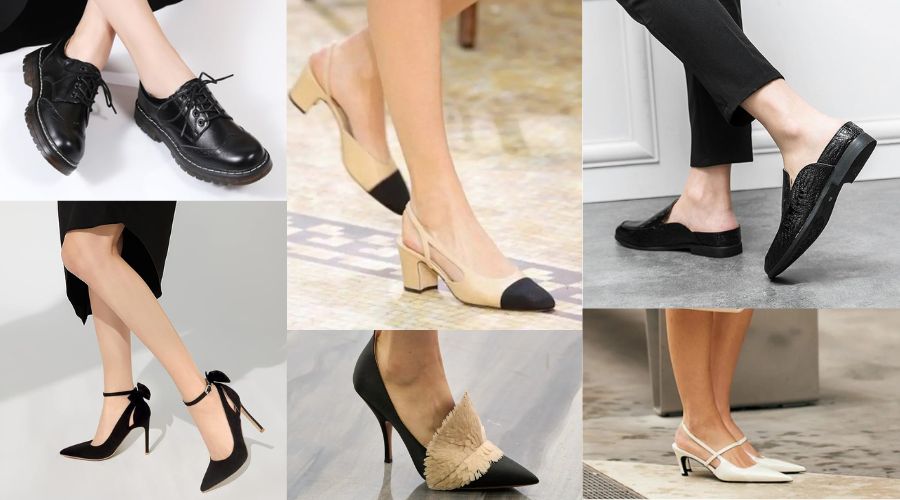 Estos son los zapatos que van a dominar este 2026