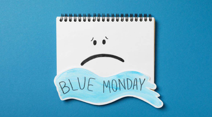 Blue Monday