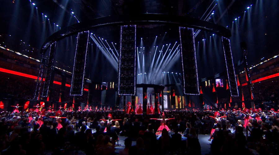 Brit Awards 2026.
