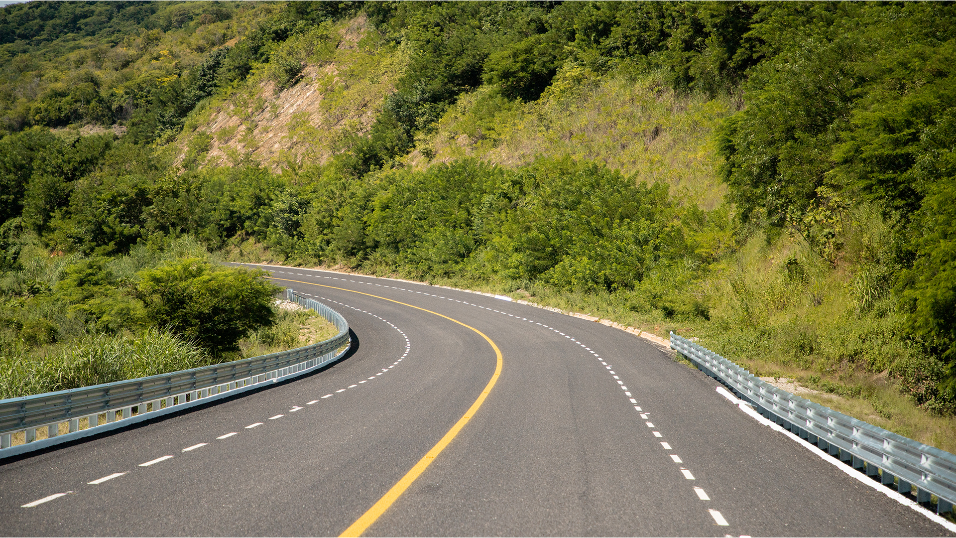 Carretera Topolobampo-Chihuahua