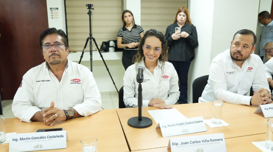 Cámara Mexicana de la Industria de la Construcción (CMIC)