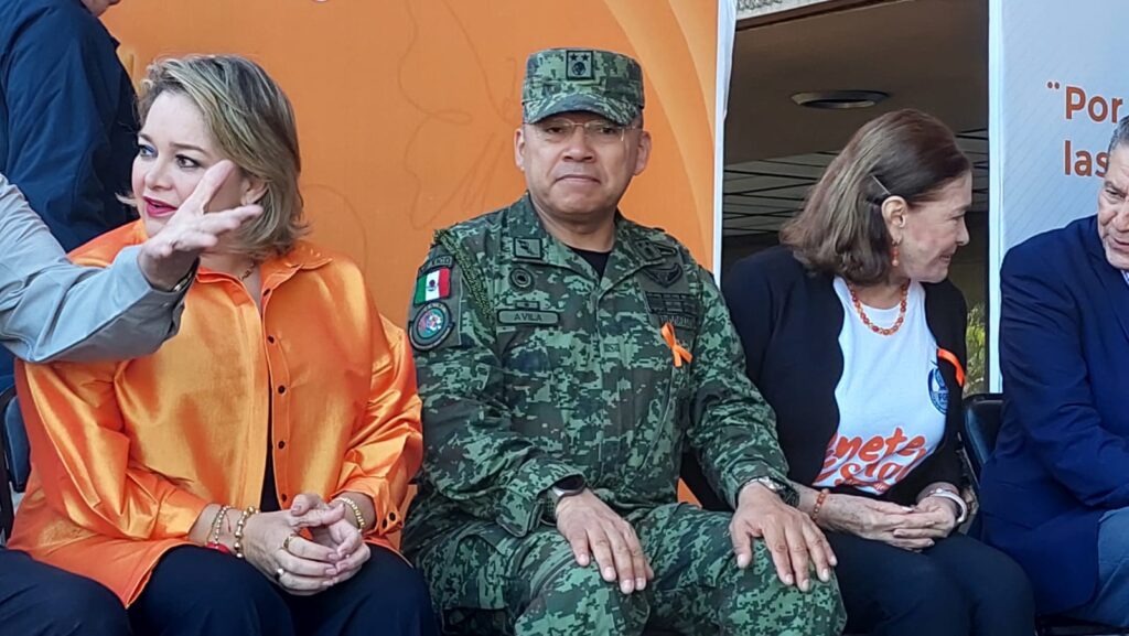 Héctor Ávila Alcocer