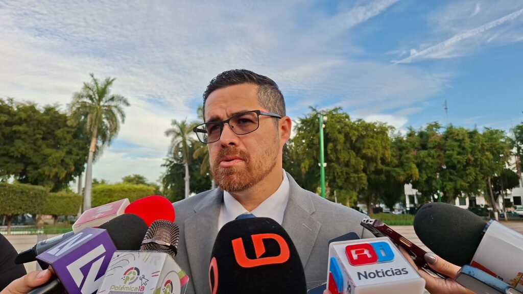 Cuitláhuac González Galindo