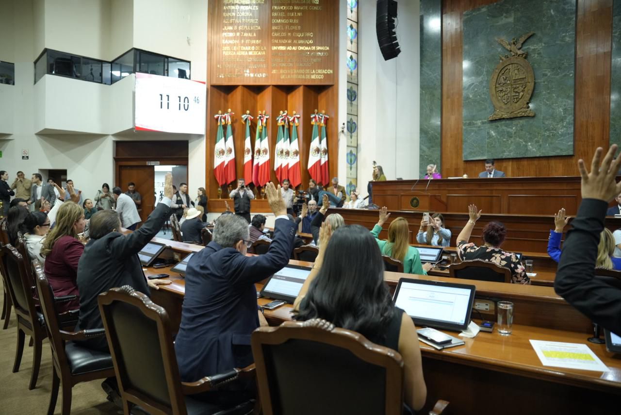 Congreso del Estado