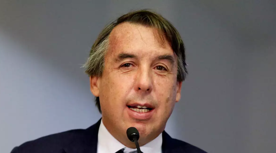 Emilio Azcárraga Jean