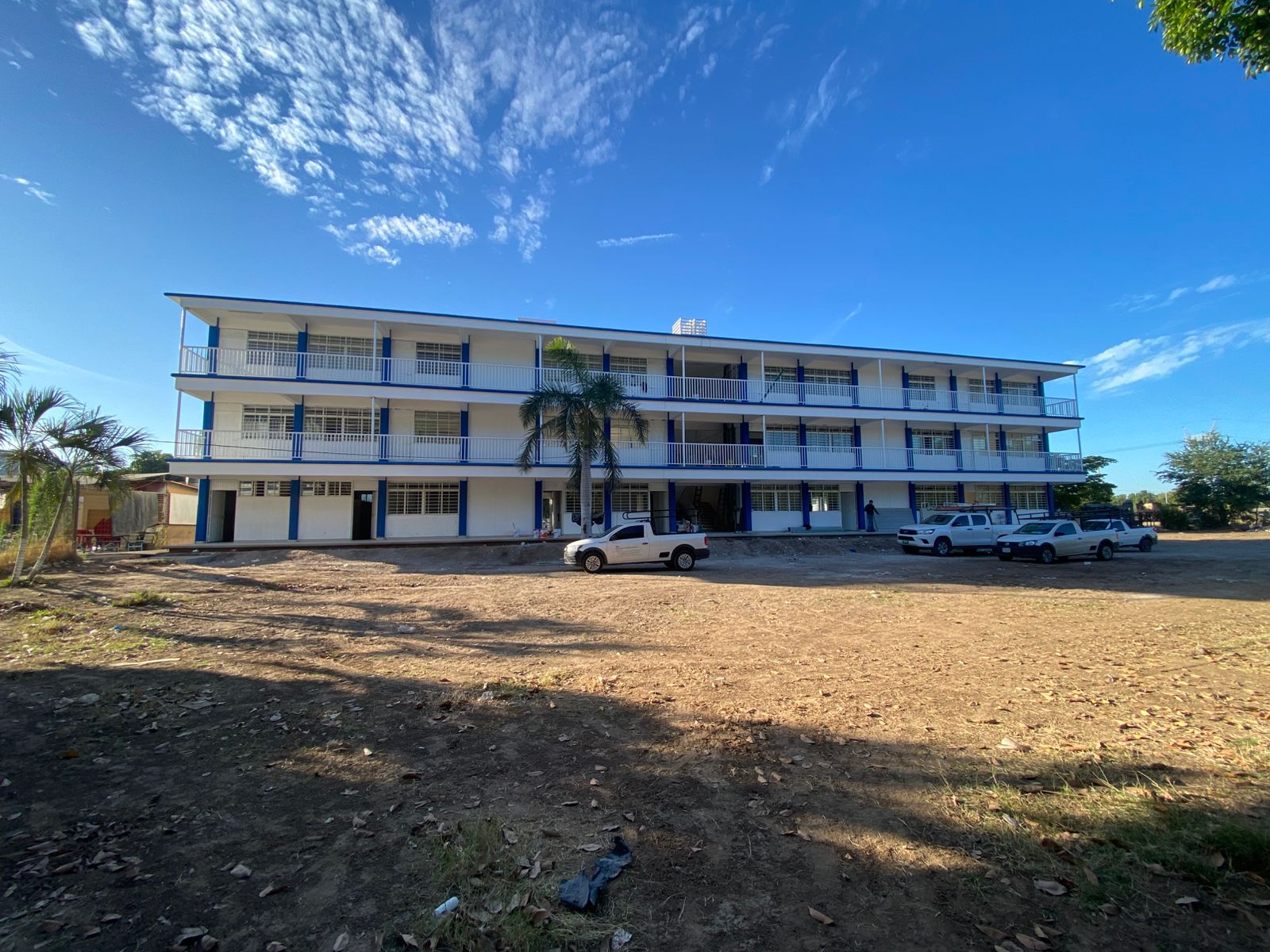 Facultad de Medicina de la Universidad Autónoma de Sinaloa en Guasave
