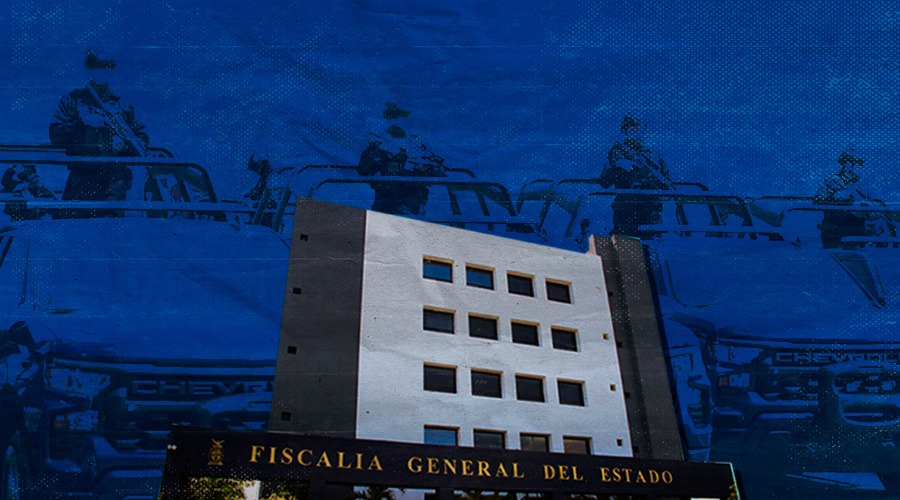 FGE de Sinaloa