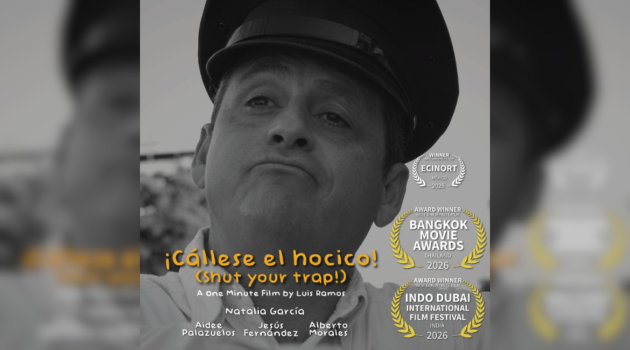 Filme del director Luis Ramos