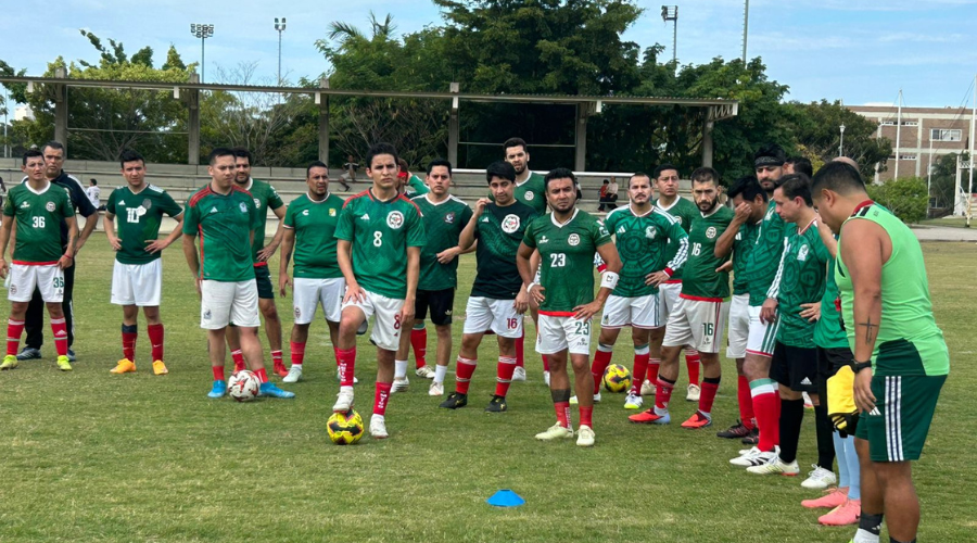 futbol