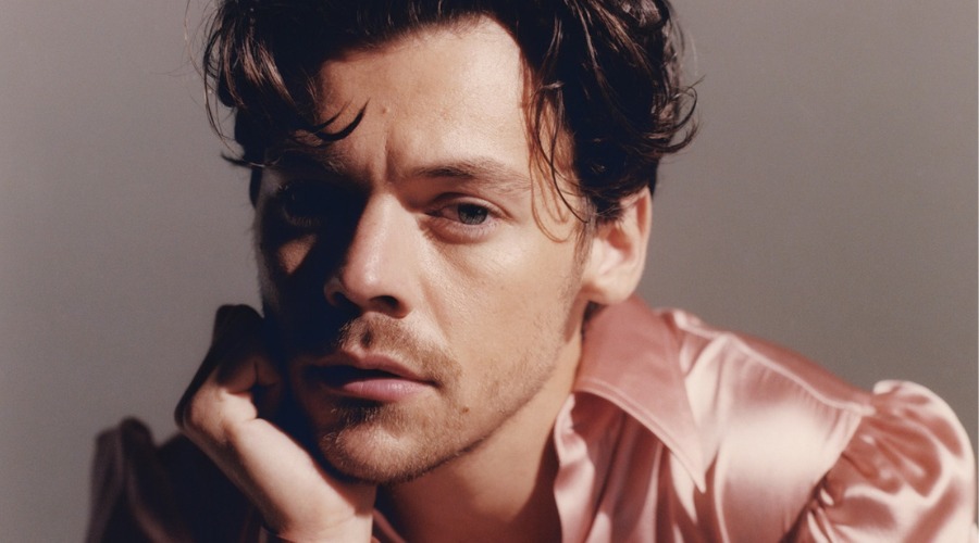 Harry Styles