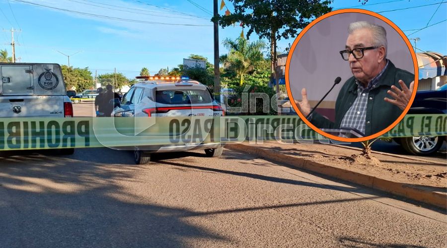 ataque armado en Culiacán