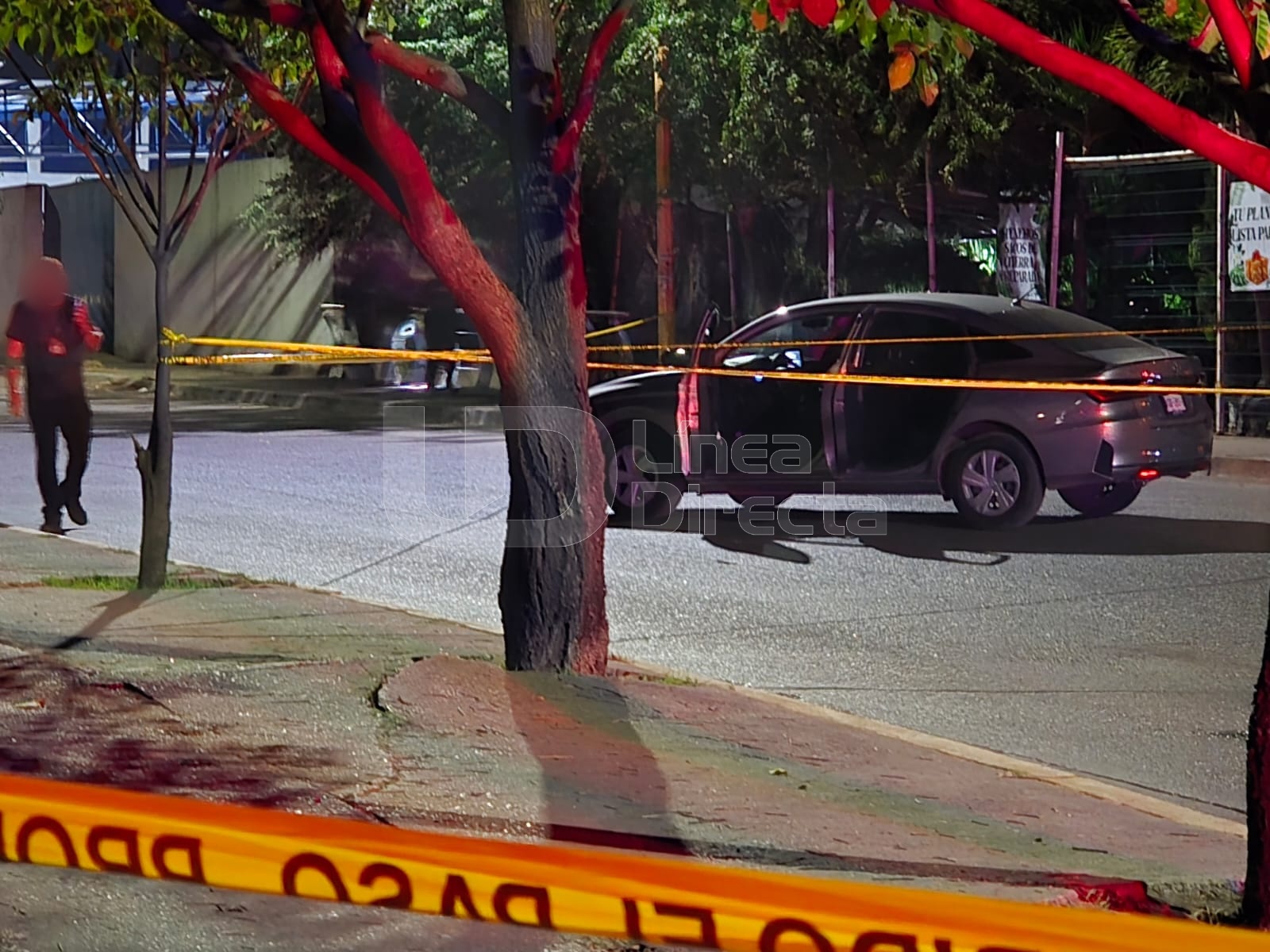 homicidio en Culiacán