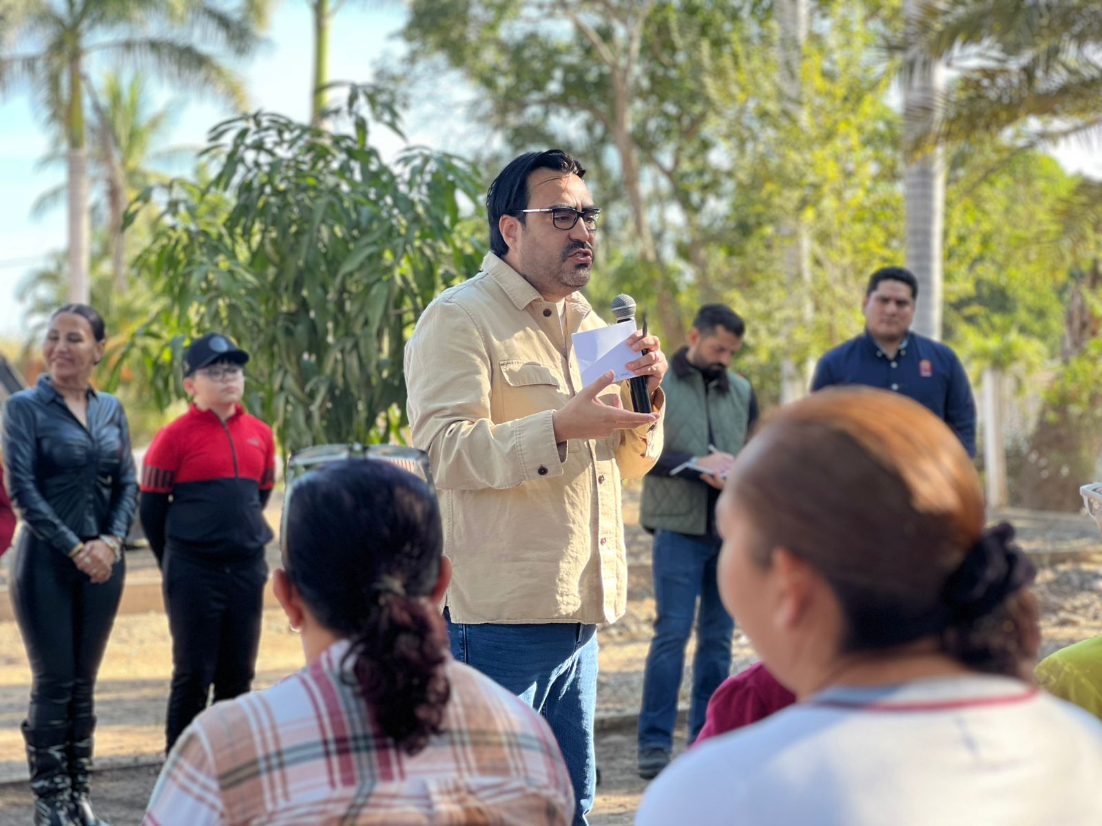 Juan de Dios Gámez Mendívil