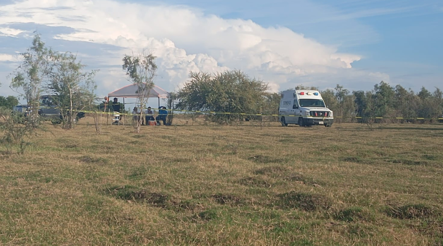 Colectivo de rastreadoras Madres en Lucha localiza restos humanos