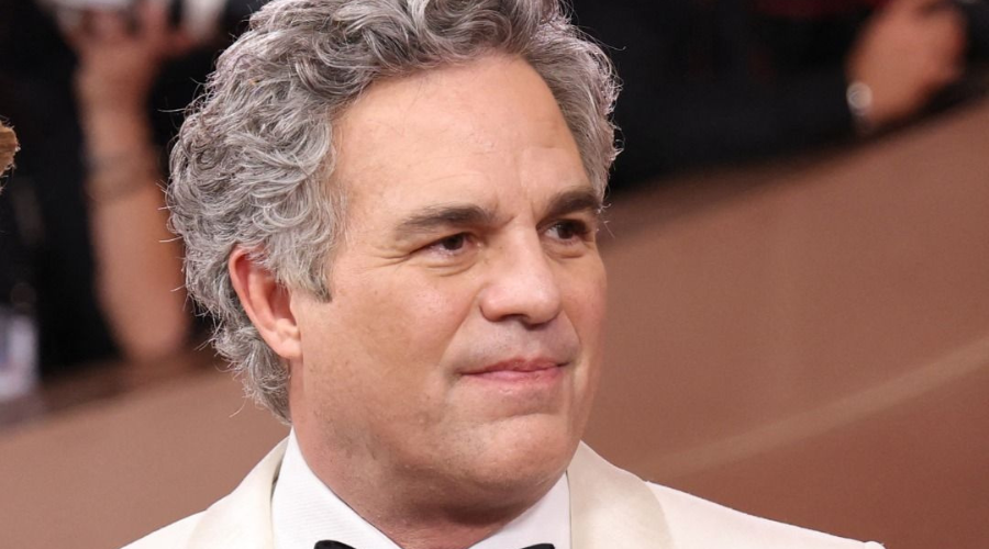 Mark Ruffalo.
