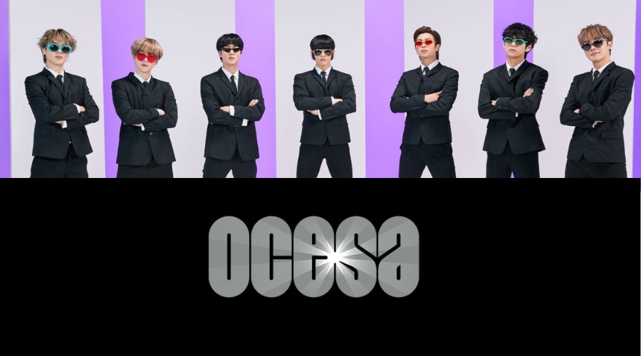 Ocesa niega fraude en venta de boletos de BTS.