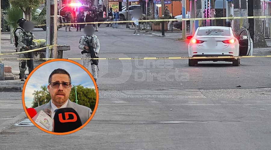 operativo en Tierra Blanca