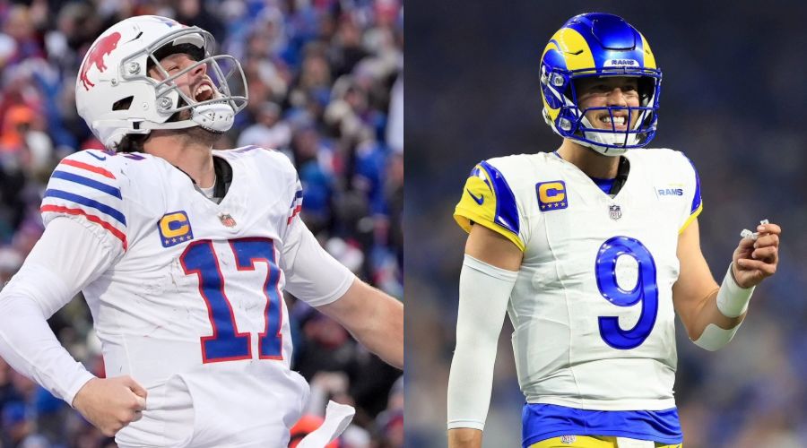 ¡Cruces definidos! así se jugará la ronda divisional de los playoffs 2026 de la NFL