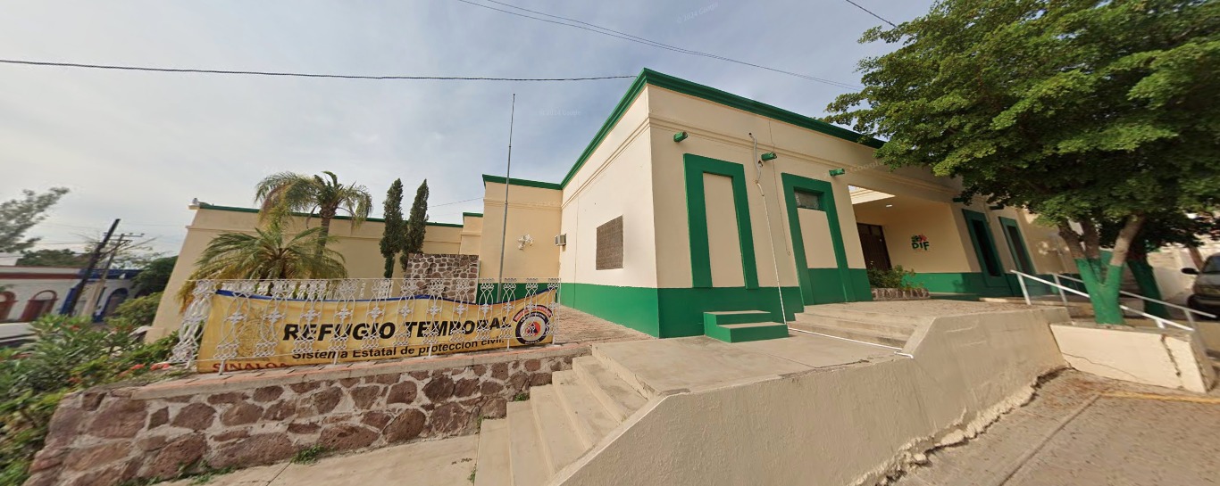 DIF de Sinaloa municipio