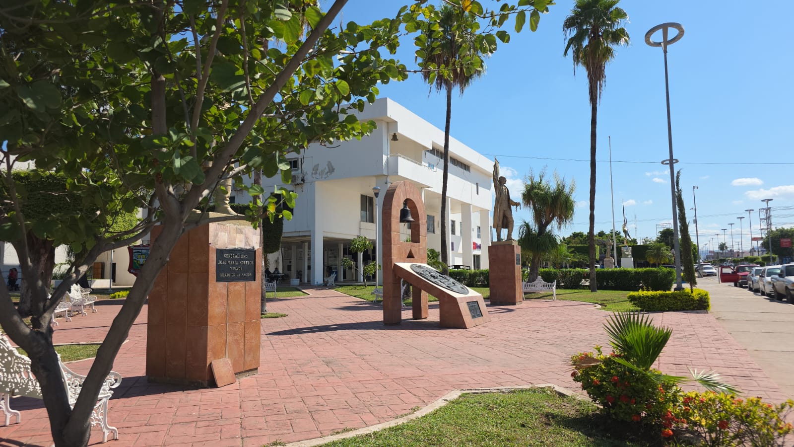 ayuntamiento de Salvador Alvarado