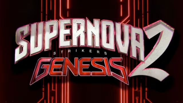 Supernova: Genesis 2026