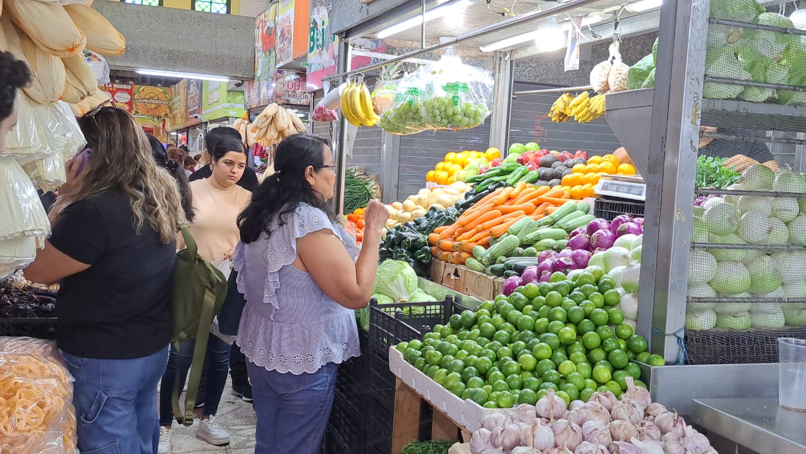 Comercio en Culiacán