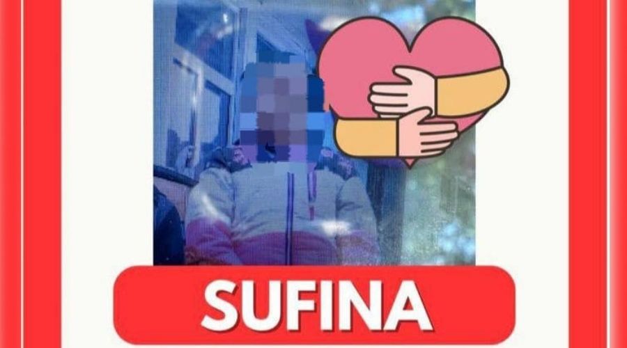 Niña es resguardada en DIF de Juan José Ríos