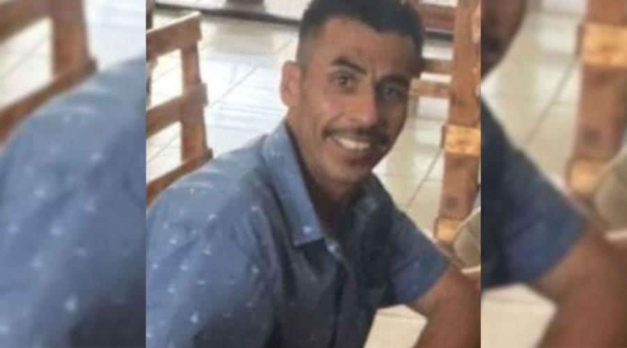 Abel Rosario, hombre desaparecido en Choix