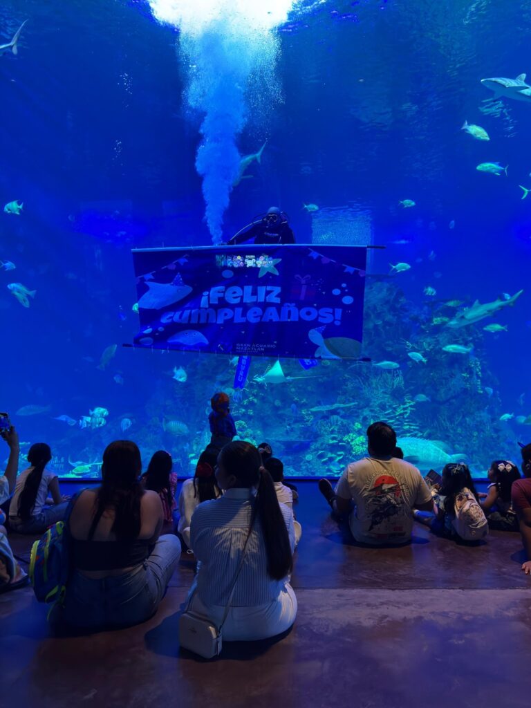 Gran Acuario Mazatlán