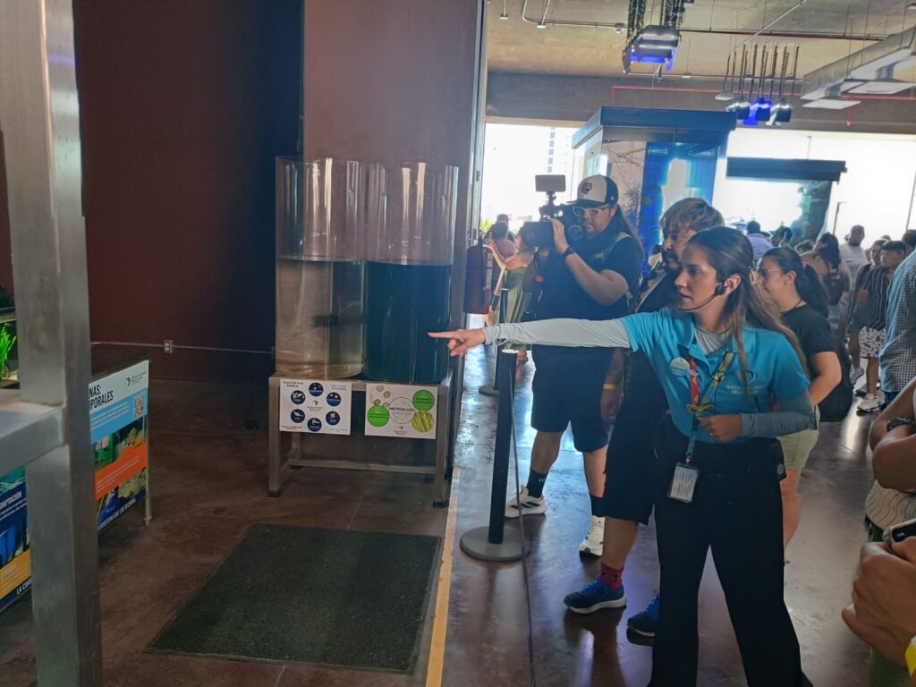 Gran Acuario Mazatlán