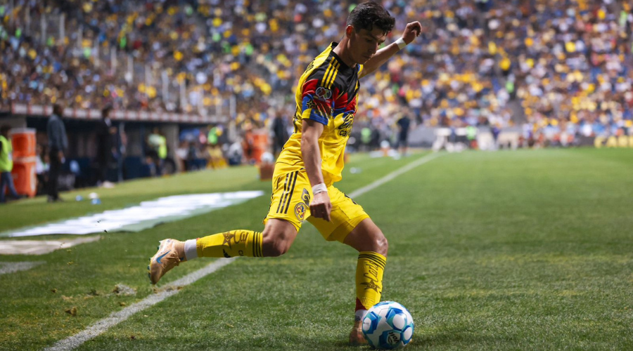 Águilas del América