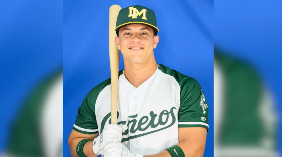 Alejandro Urías firmó para los Mets de Nueva York