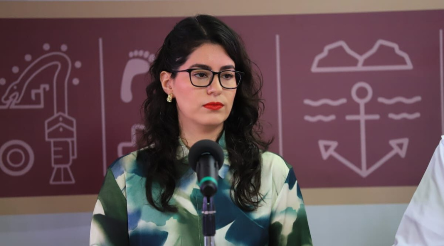 Ana Francis Chiquete