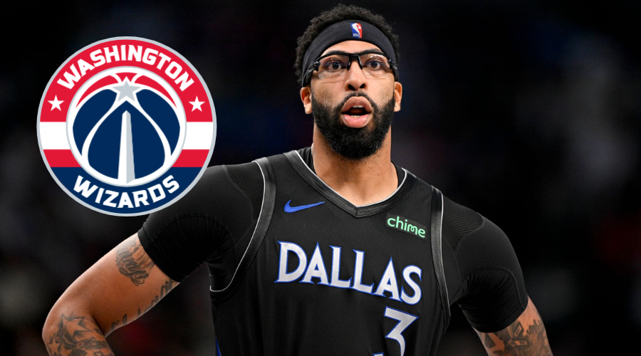 Anthony Davis