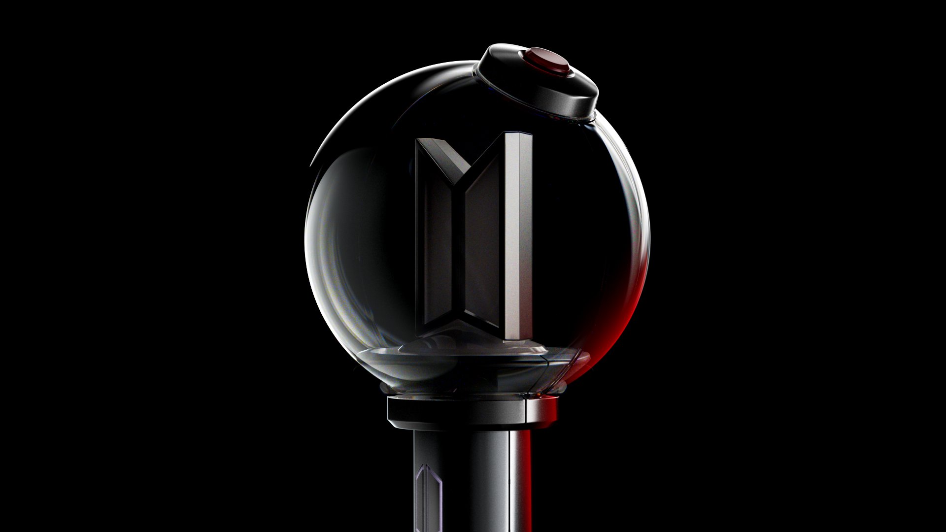 ¡Nuevo ARMY Bomb! BTS revela versión mejorada de su lightstick previo al inicio de la gira 