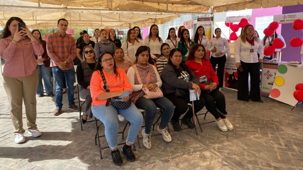 Arrancan jornadas por la paz en Guasave