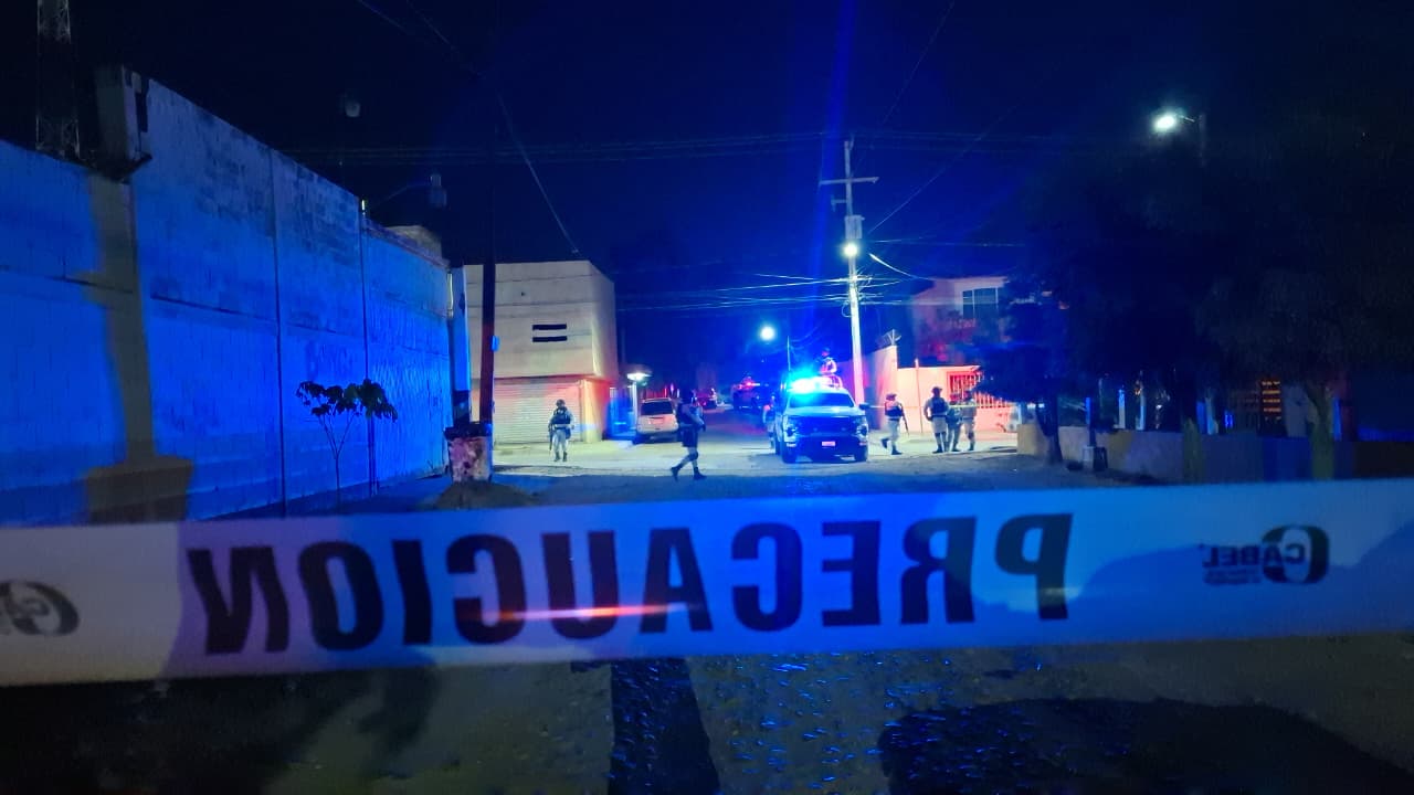 Asesinado