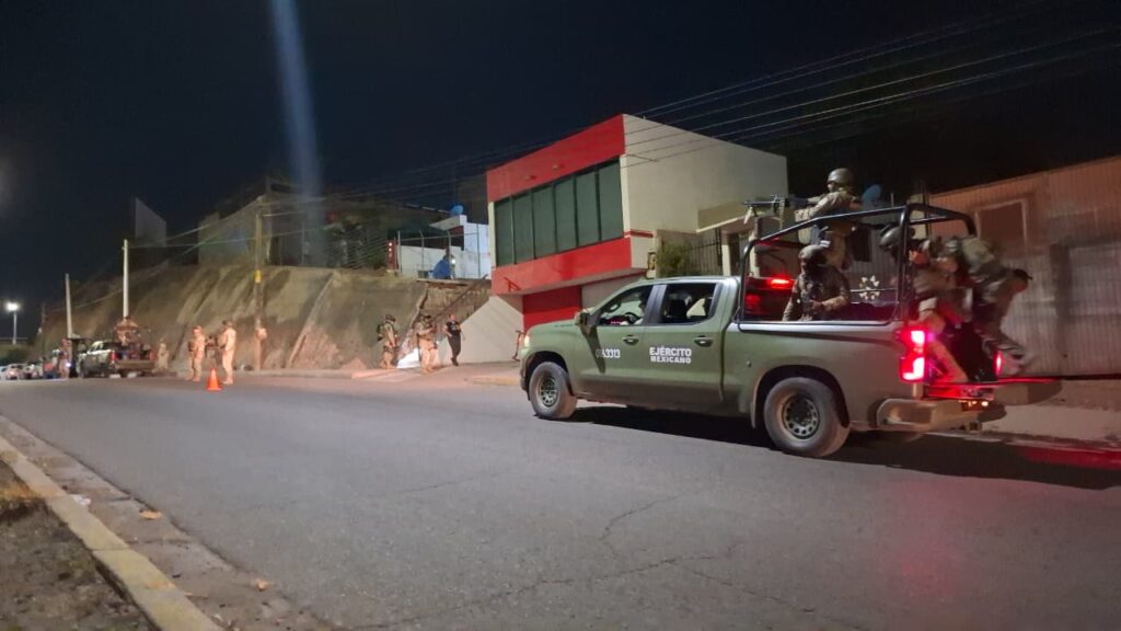 Asesinan a Jesús Rafael en Culiacán-2