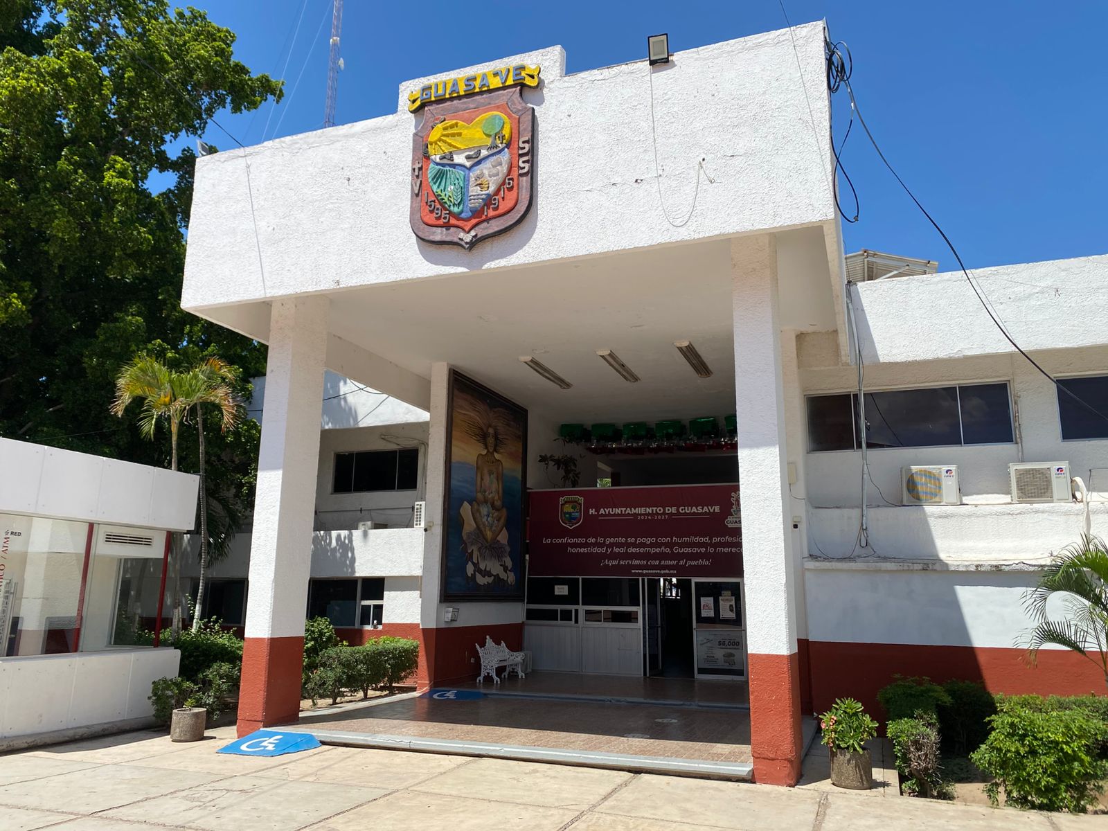Ayuntamiento de Guasave