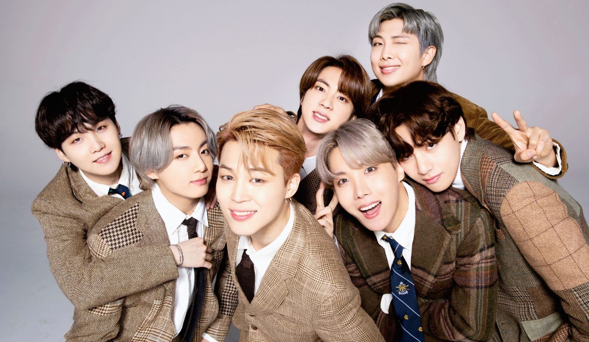 BTS marca nuevo hito: 