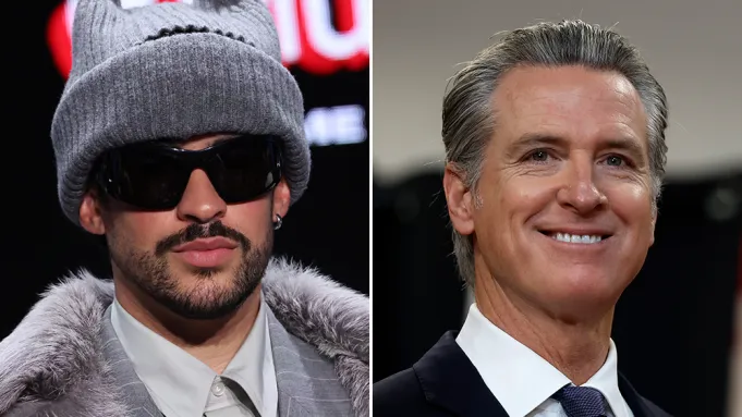 Previo al Super Bowl LX, gobernador de California declara este domingo como el 