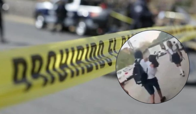 Balacera en Acapulco deja 2 personas sin vida, entre ellas una alumna del Colegio de Bachilleres