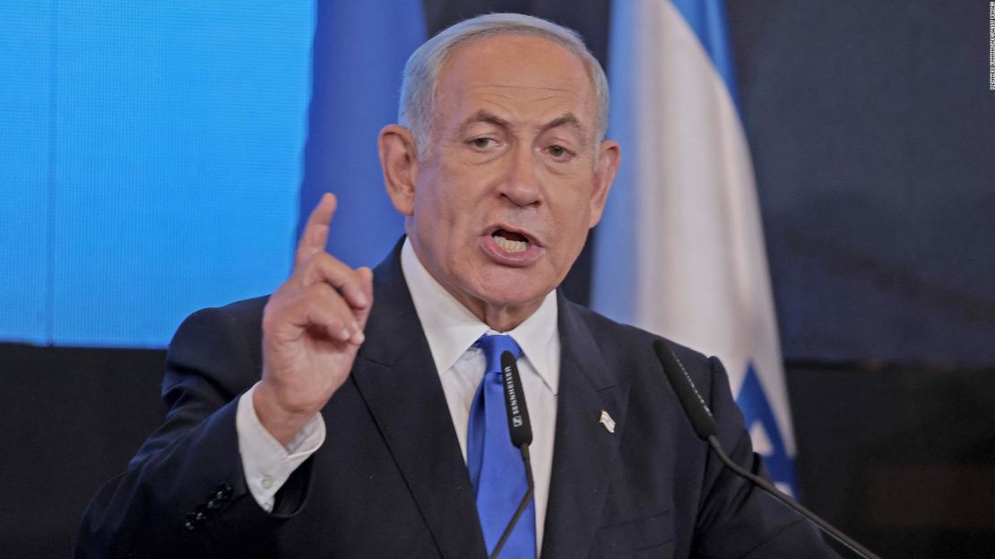 Primer ministro de Israel expone condiciones para respaldar posible acuerdo nuclear entre EU e Irán