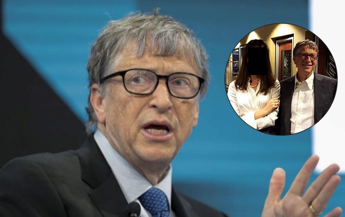 Bill Gates rompe el silencio tras aparente vínculo con el caso Epstein: 