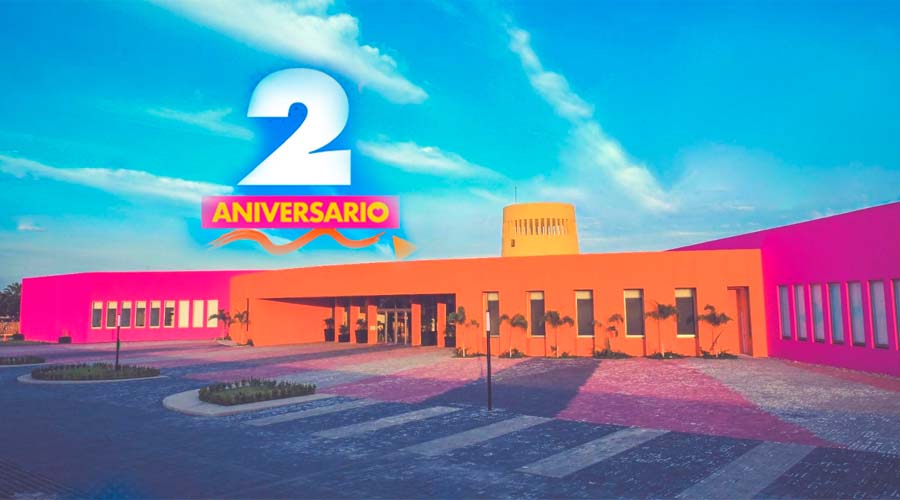 CRIT Sinaloa celebra segundo aniversario en Mazatlán